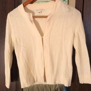 Banana Republic Wool Cover Up